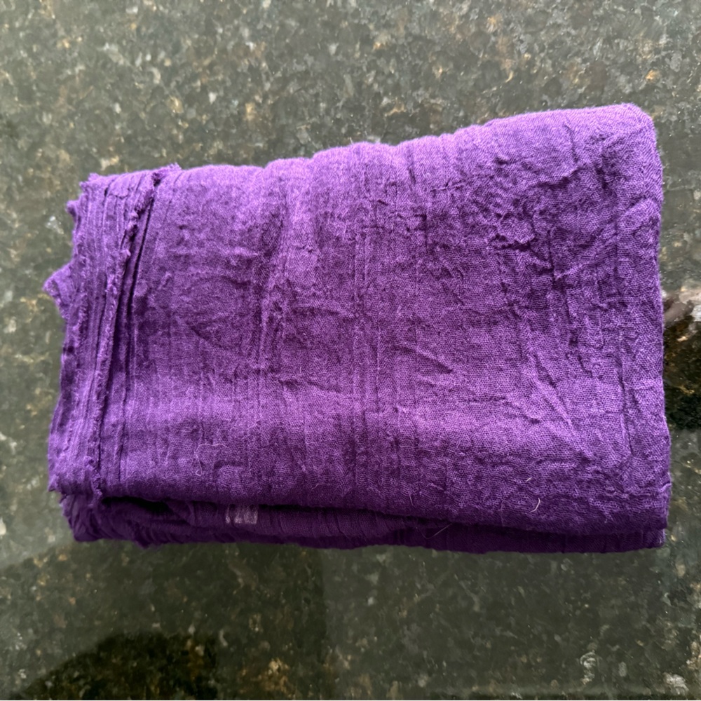 Tasha Infinity Scarf - Picture 3 of 5